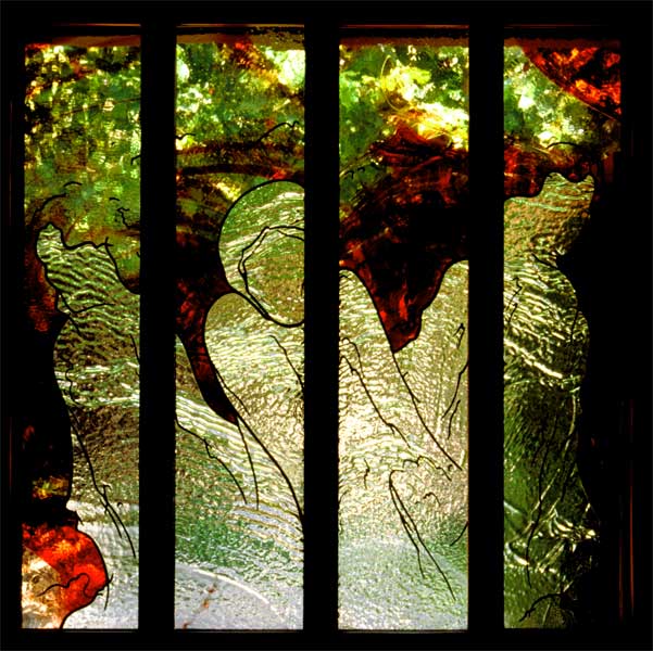 NewquistBBBBBBBLOG Stained Glass
